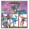 Disciples-of-Tzeentch-Battleforce-Cavalcade-de-Feu-Maudit-x40-Figurines