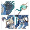 Disciples-of-Tzeentch-Battleforce-Cavalcade-de-Feu-Maudit-x40-Figurines