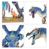 Disciples-of-Tzeentch-Battleforce-Cavalcade-de-Feu-Maudit-x40-Figurines