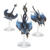 Disciples-of-Tzeentch-Battleforce-Cavalcade-de-Feu-Maudit-x40-Figurines