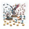 Disciples-of-Tzeentch-Battleforce-Cavalcade-de-Feu-Maudit-x40-Figurines