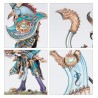 Disciples-of-Tzeentch-Avant-Garde-Troupe-de-Guerre-de-Tzaangor-x17-Figurines