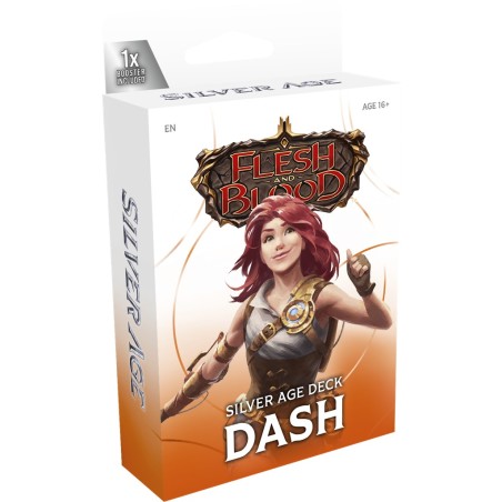 flesh-and-blood-deck-silver-age-dash