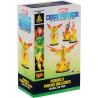 Marvel-Phoenix-Phoenix-Unleashed-X4-Figurines