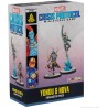 Marvel-Nova-Yondu-X2-Figurines