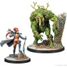 Marvel-Elsa-Bloodstone-Man-Thing-X2-Figurines