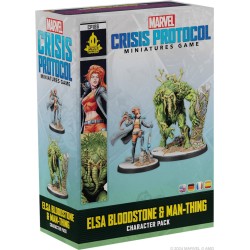 Marvel-Elsa-Bloodstone-Man-Thing-X2-Figurines