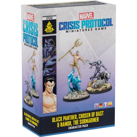 marvel-black-panther-chosen-of-bast-et-namor-the-sub-mariner-x2-figurines