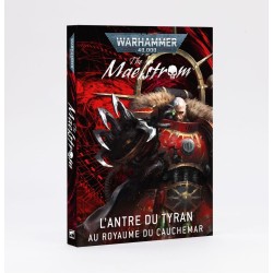 warhammer-40k-maelstrom-l-antre-du-tyran