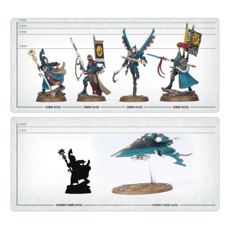 Aeldari-Pillards-Sorciers-x23-Figurines