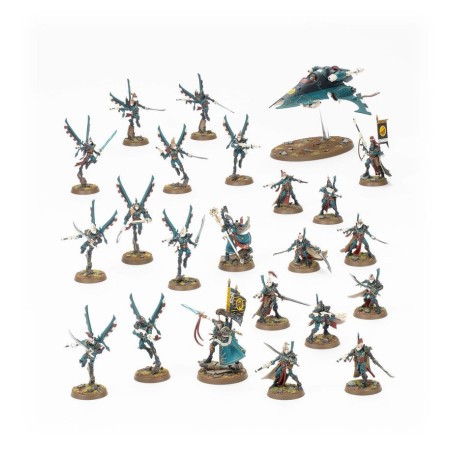 Aeldari-Pillards-Sorciers-x23-Figurines