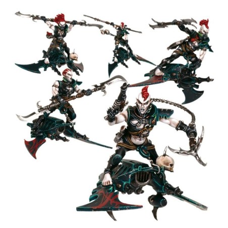Drukhari-Bataillon-du-Maelstrom-x21-Figurines