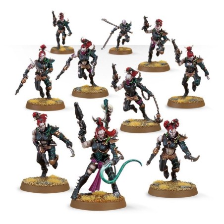 Drukhari-Bataillon-du-Maelstrom-x21-Figurines