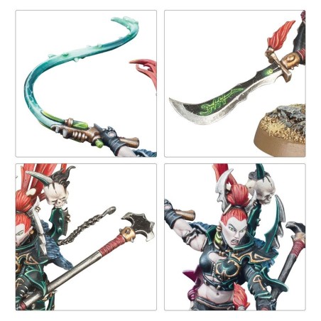 Drukhari-Bataillon-du-Maelstrom-x21-Figurines