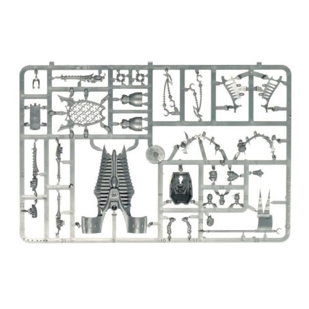 Drukhari-Bataillon-du-Maelstrom-x21-Figurines