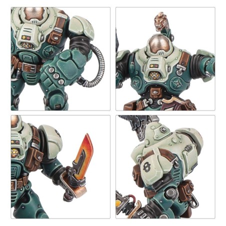 Leagues-of-Votann-Bataillon-du-Maelstrom-x10-figurines