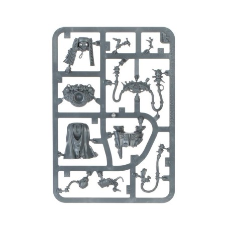 Leagues-of-Votann-Bataillon-du-Maelstrom-x10-figurines