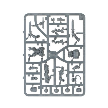 Leagues-of-Votann-Bataillon-du-Maelstrom-x10-figurines