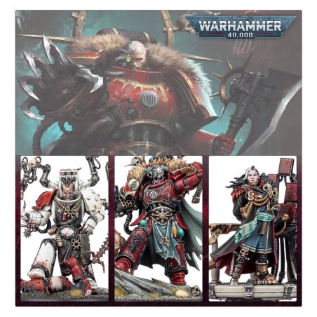chaos-space-marines-huron-blackhearth-et-les-seigneurs-du-maelstrom-x7-figurines