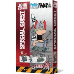 Zombicide : Special Guest - John Kovalic