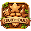 Jeux en Bois