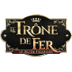 Le Trône de Fer