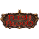 Flesh And Blood